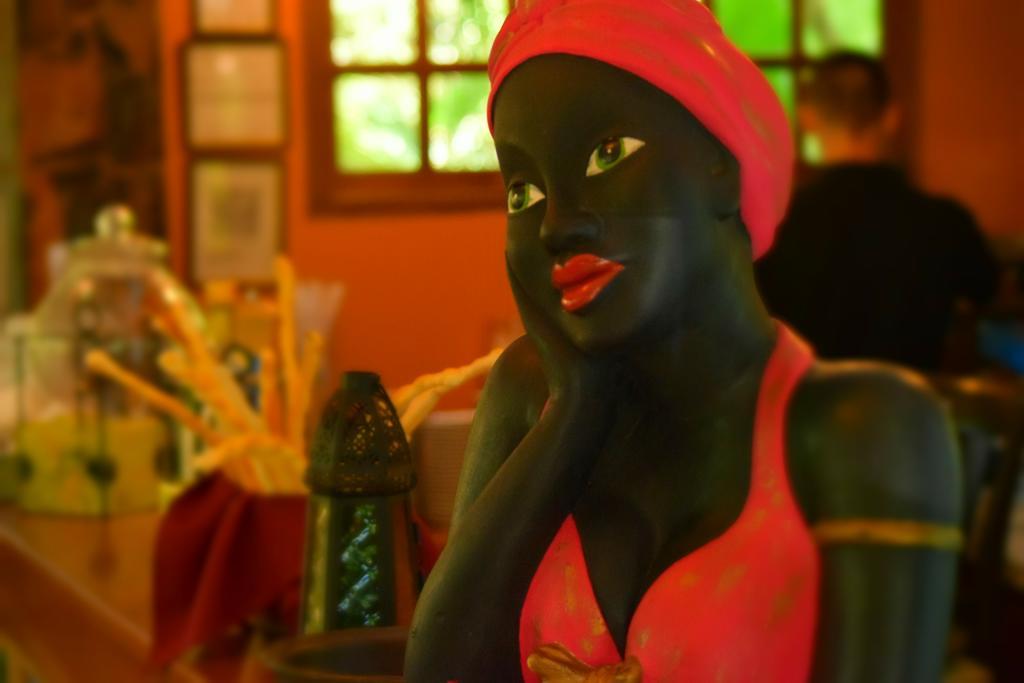 ホテル El Pueblito Iguazu プエルト・イグアス エクステリア 写真